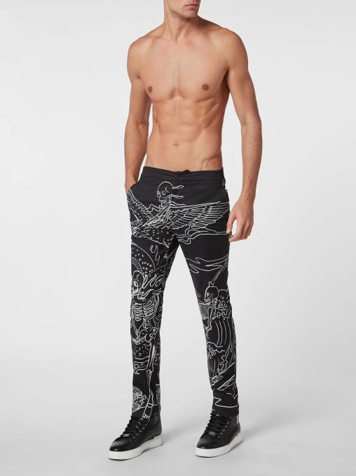 Брюки PHILIPP PLEIN