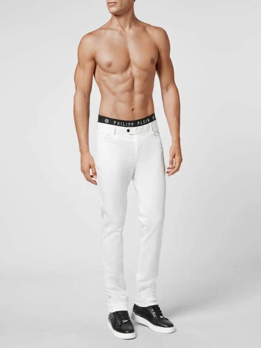 Брюки PHILIPP PLEIN