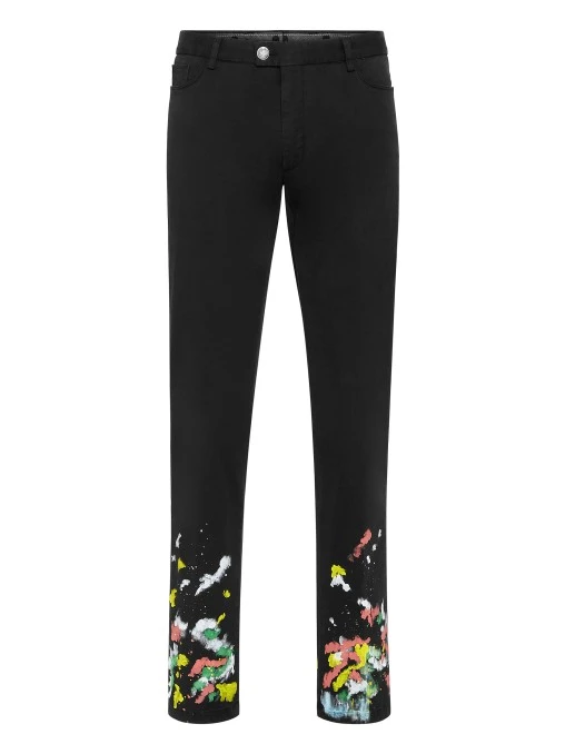 Брюки PHILIPP PLEIN