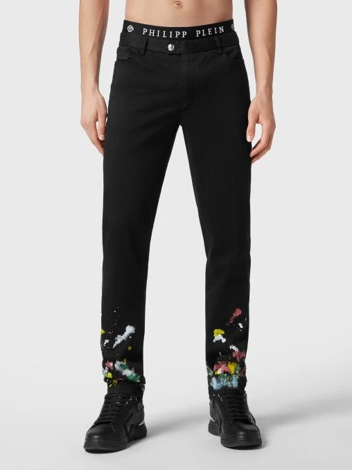 Брюки PHILIPP PLEIN