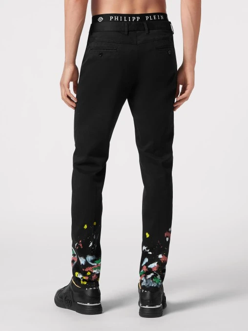 Брюки PHILIPP PLEIN