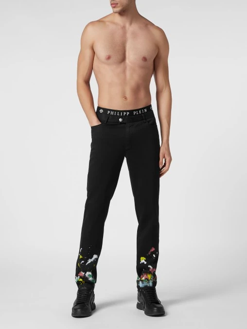 Брюки PHILIPP PLEIN