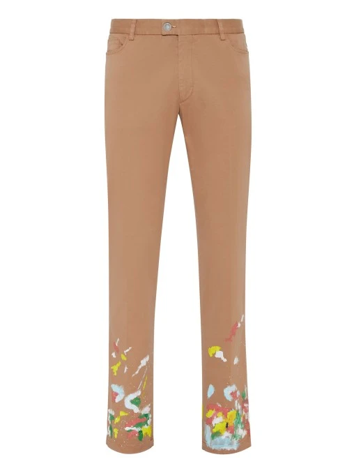 Брюки PHILIPP PLEIN