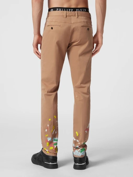 Брюки PHILIPP PLEIN