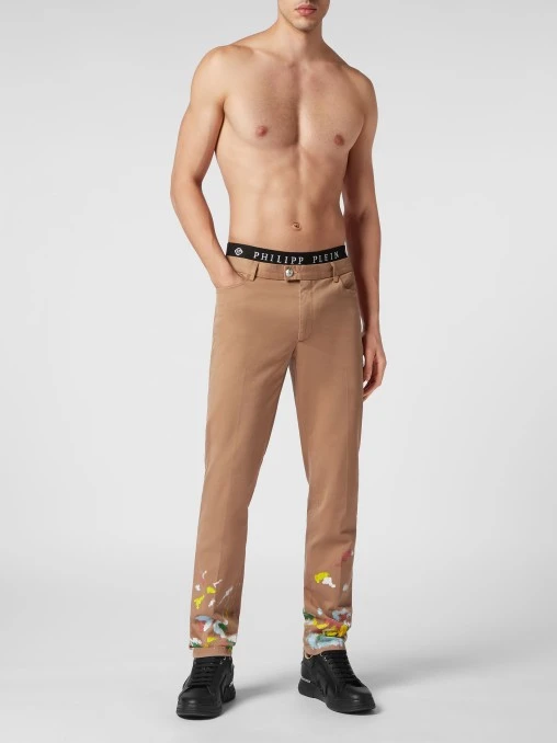 Брюки PHILIPP PLEIN