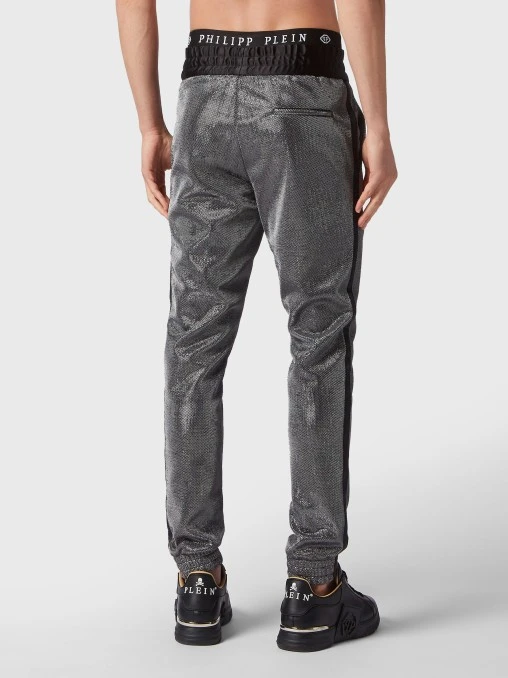 Брюки PHILIPP PLEIN