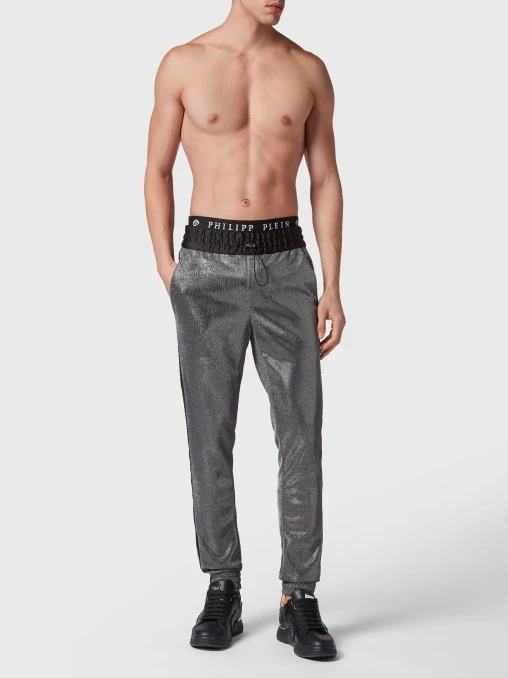 Брюки PHILIPP PLEIN