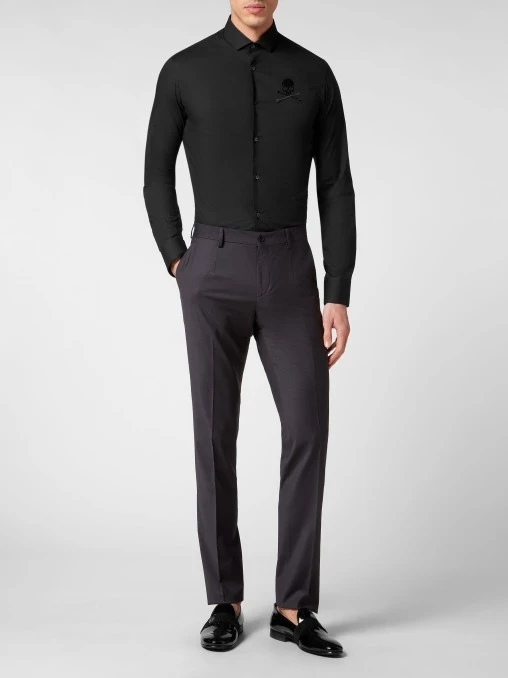 Брюки PHILIPP PLEIN