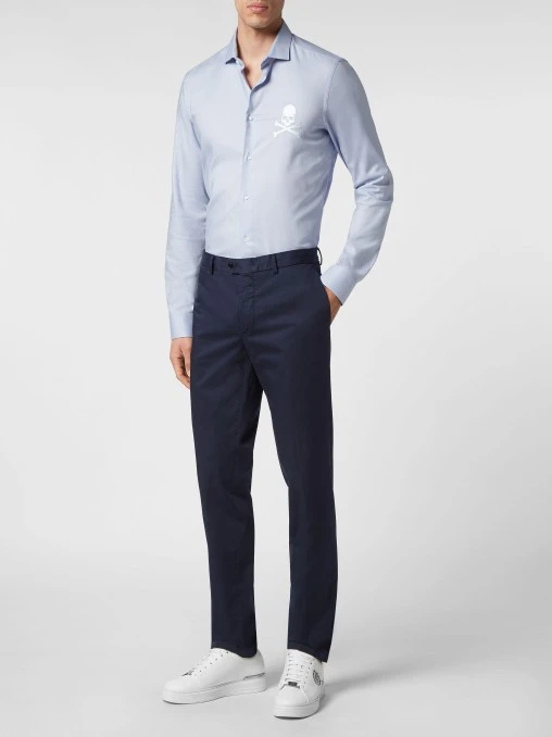 Брюки PHILIPP PLEIN
