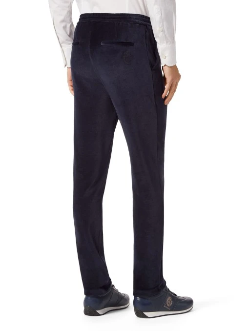 Брюки BILLIONAIRE