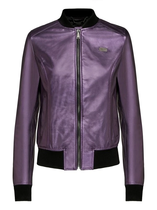 Бомбер PHILIPP PLEIN