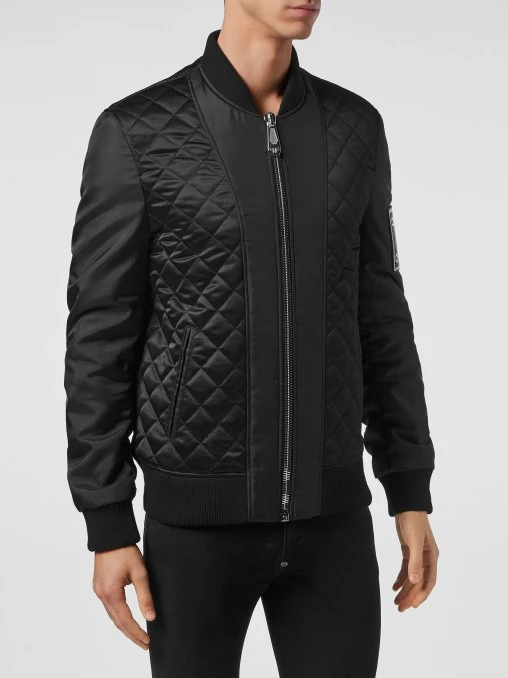 Бомбер PHILIPP PLEIN