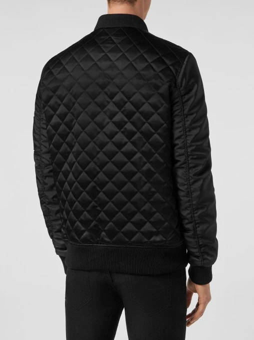 Бомбер PHILIPP PLEIN