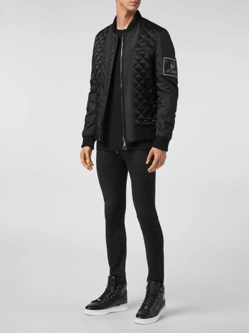 Бомбер PHILIPP PLEIN