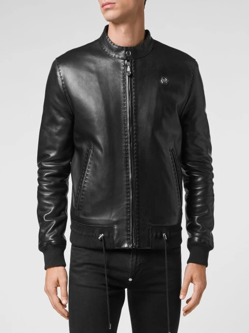 Бомбер PHILIPP PLEIN