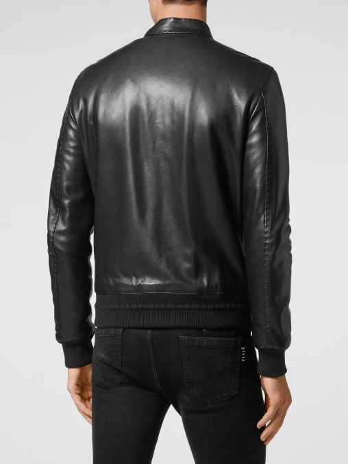 Бомбер PHILIPP PLEIN