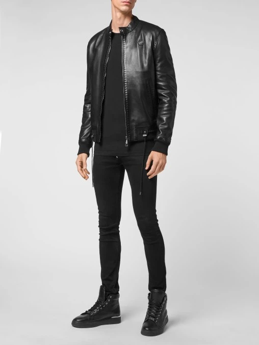 Бомбер PHILIPP PLEIN