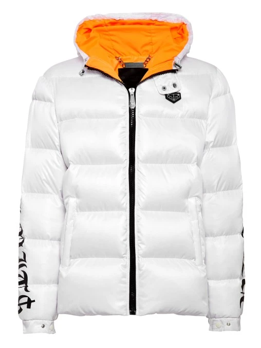 Бомбер PHILIPP PLEIN