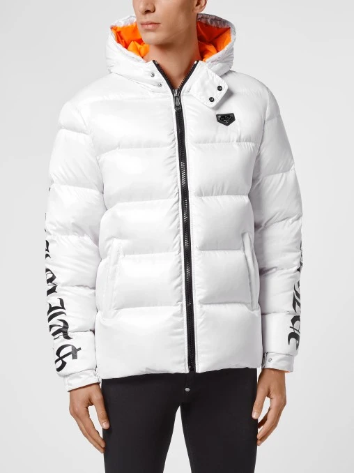 Бомбер PHILIPP PLEIN