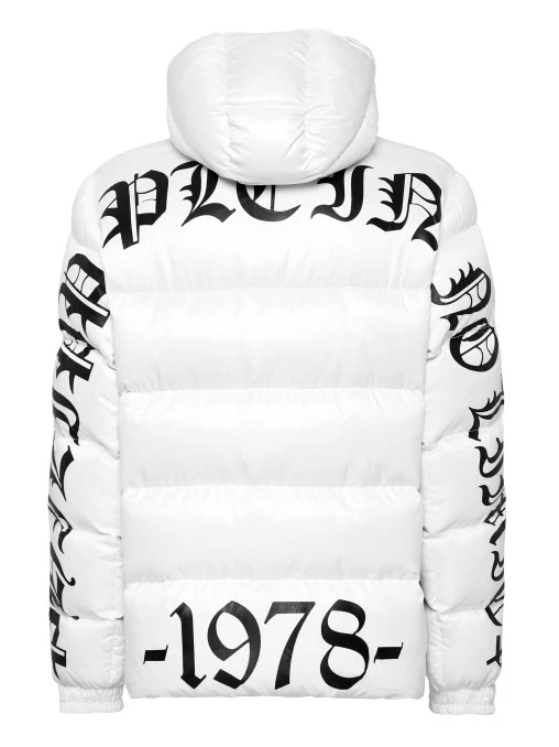 Бомбер PHILIPP PLEIN