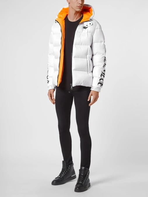 Бомбер PHILIPP PLEIN