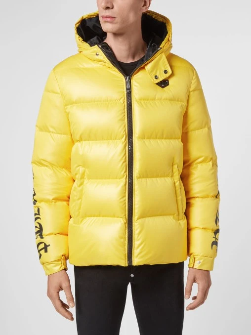 Бомбер PHILIPP PLEIN