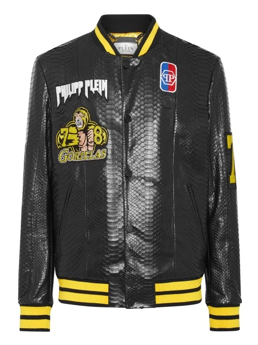 Бомбер PHILIPP PLEIN