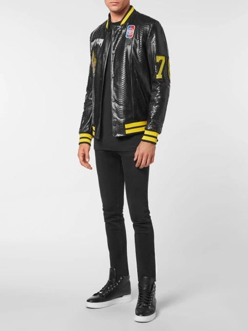 Бомбер PHILIPP PLEIN