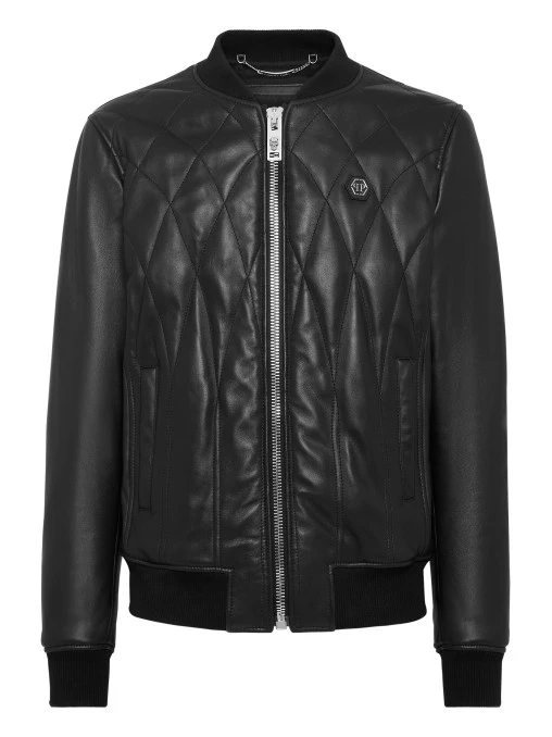 Бомбер PHILIPP PLEIN