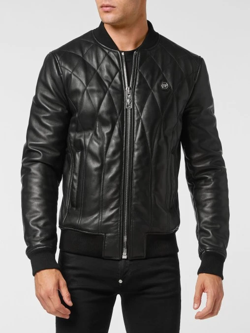 Бомбер PHILIPP PLEIN