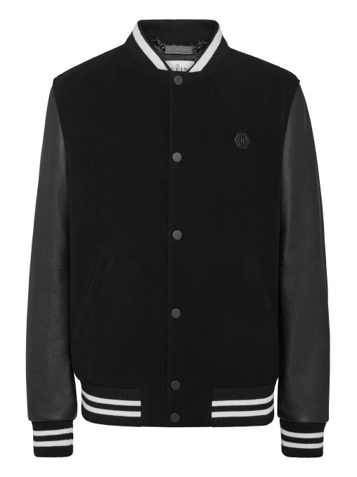 Бомбер PHILIPP PLEIN