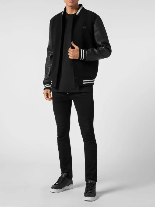 Бомбер PHILIPP PLEIN