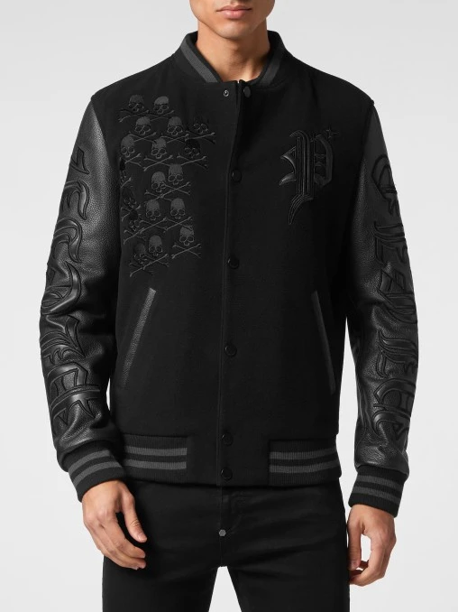 Бомбер PHILIPP PLEIN