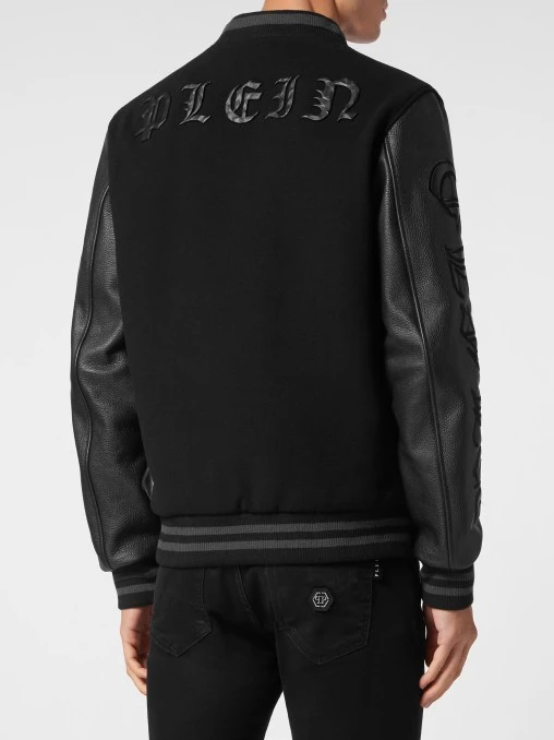 Бомбер PHILIPP PLEIN