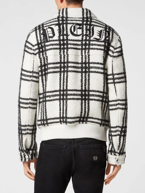 Бомбер PHILIPP PLEIN
