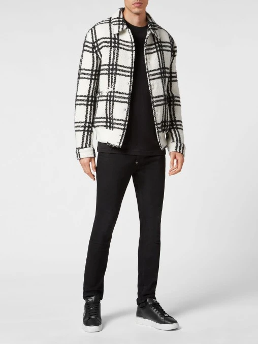 Бомбер PHILIPP PLEIN