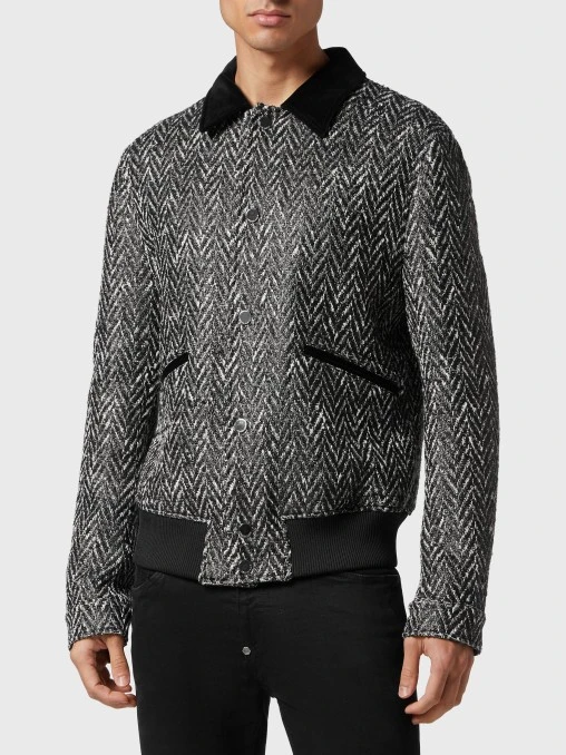 Бомбер PHILIPP PLEIN