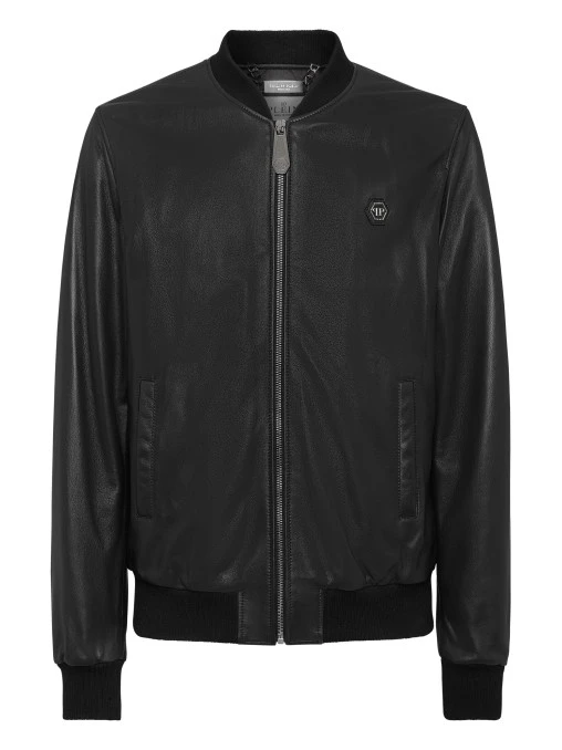 Бомбер PHILIPP PLEIN