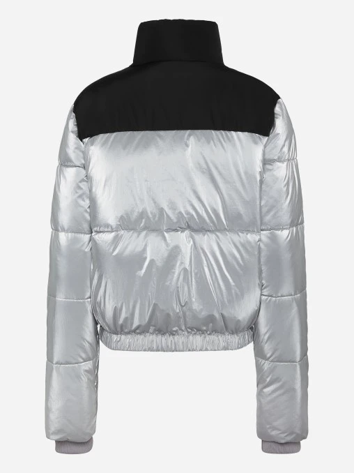 Бомбер PLEIN SPORT