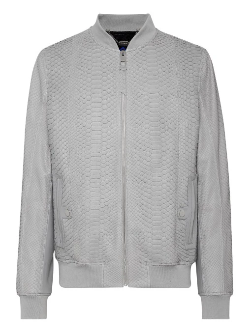 Бомбер BILLIONAIRE