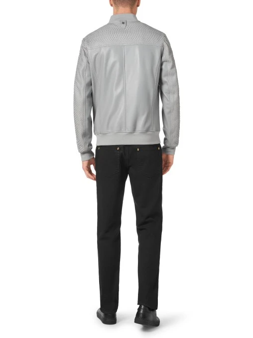 Бомбер BILLIONAIRE