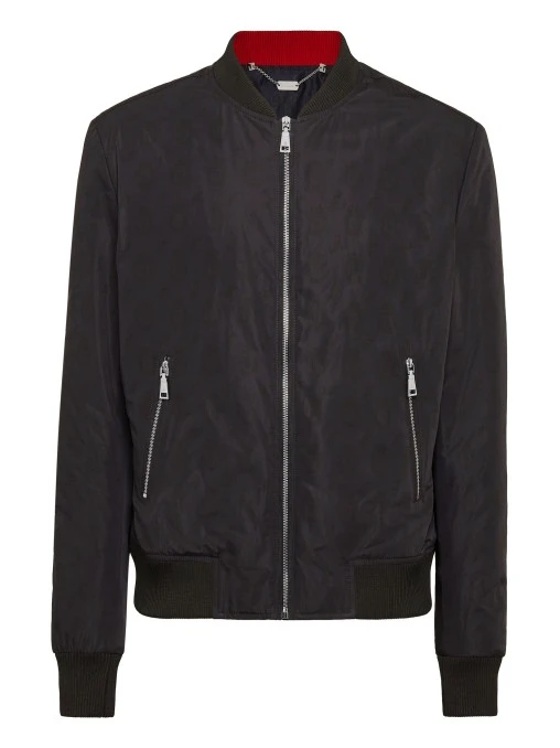 Бомбер BILLIONAIRE