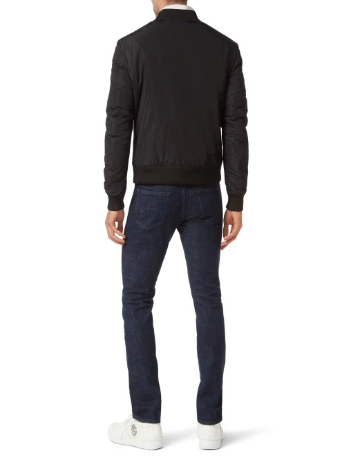 Бомбер BILLIONAIRE