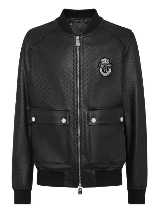 Бомбер BILLIONAIRE