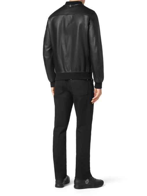 Бомбер BILLIONAIRE