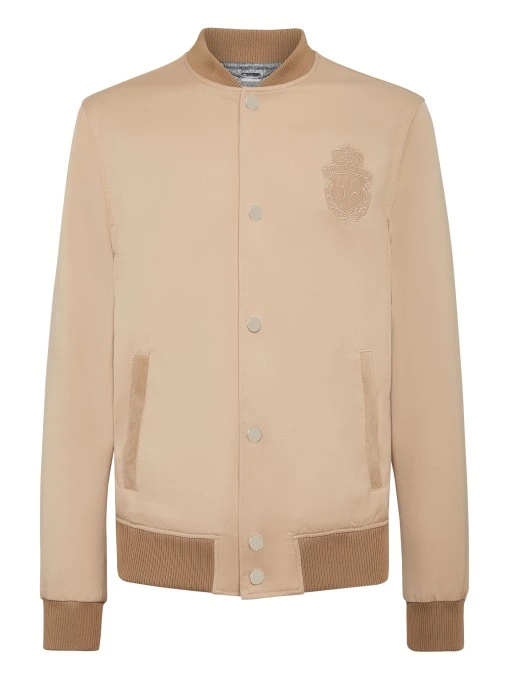 Бомбер BILLIONAIRE