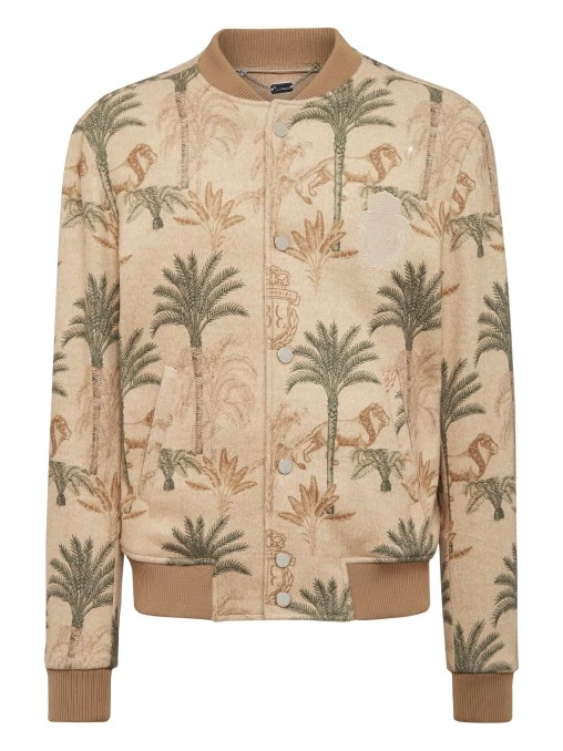 Бомбер BILLIONAIRE