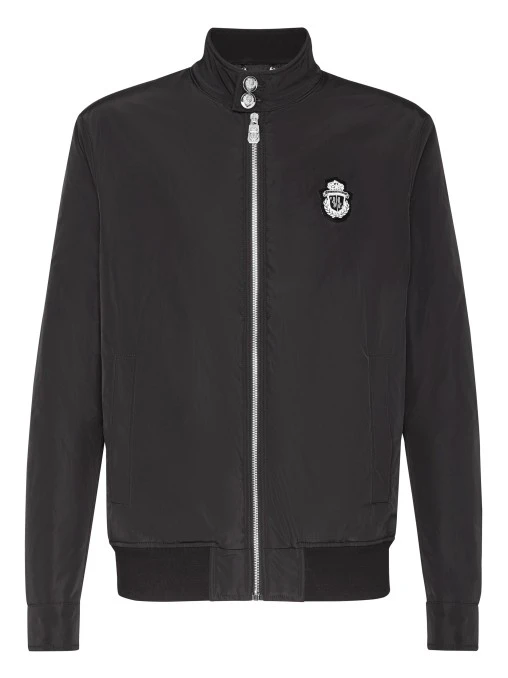 Бомбер BILLIONAIRE