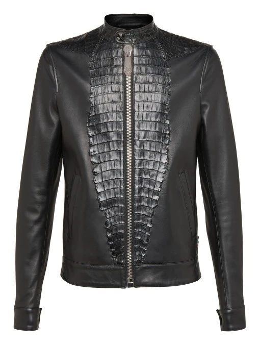 Бомбер PHILIPP PLEIN