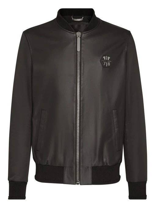 Бомбер PHILIPP PLEIN